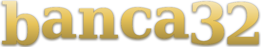 banca32 logo